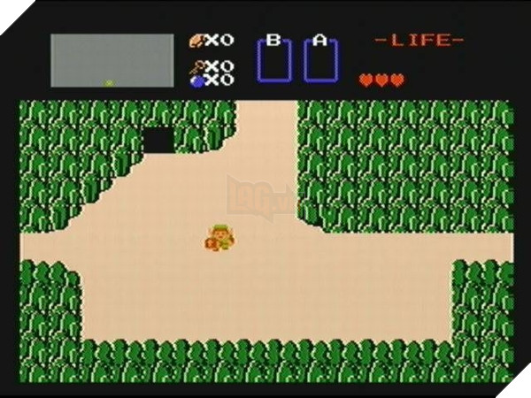 The Legend of Zelda