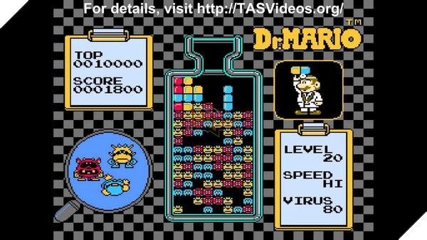 Dr. Mario