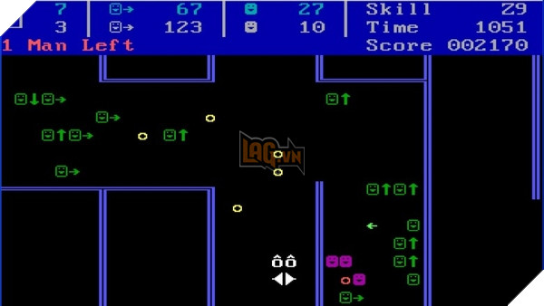 Những tựa game đã thay đổi thế giới game mãi mãi (Phần 1)