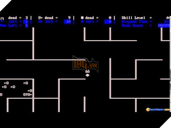 Những tựa game đã thay đổi thế giới game mãi mãi (Phần 1)