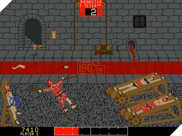 Những tựa game đã thay đổi thế giới game mãi mãi (Phần 1)