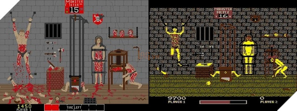 Những tựa game đã thay đổi thế giới game mãi mãi (Phần 1)