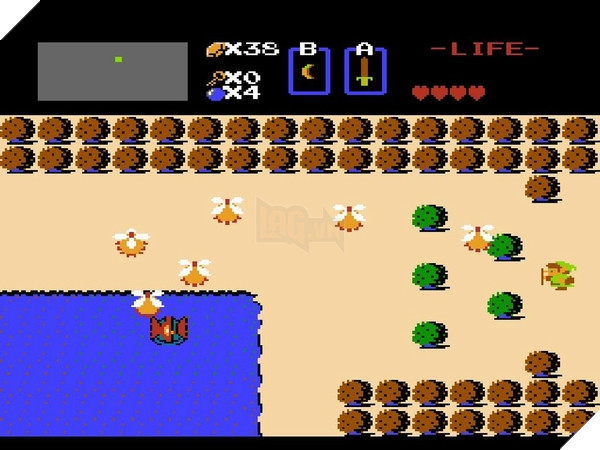 Những tựa game đã thay đổi thế giới game mãi mãi (Phần 1)