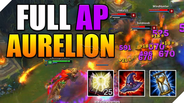 Kết quả hình ảnh cho ap champions lol