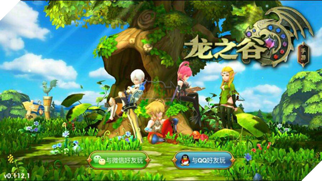 5 game mobile đỉnh đang làm "điên đảo" người chơi khắp Châu Á