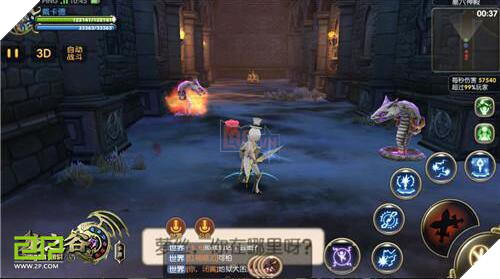 5 game mobile đỉnh đang làm "điên đảo" người chơi khắp Châu Á