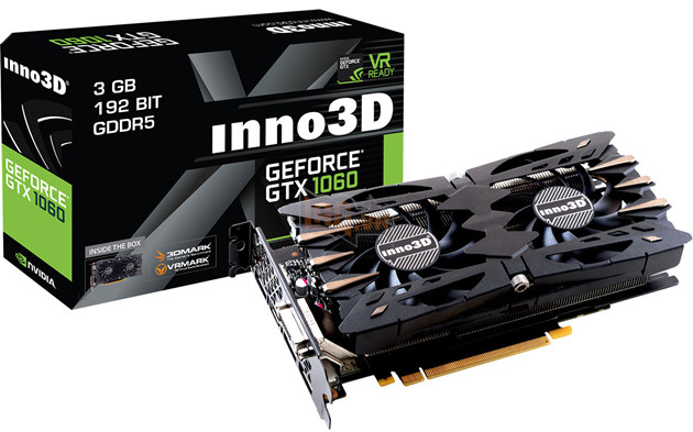 GTX 1060: Game thủ nên lựa chọn phiên bản 3GB hay 6GB? 6