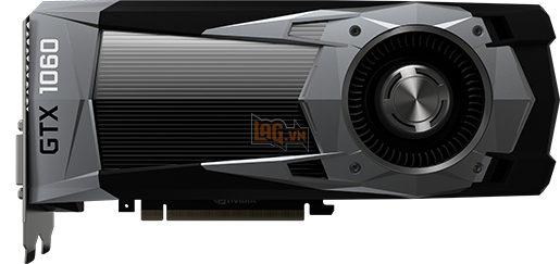 GTX 1060: Game thủ nên lựa chọn phiên bản 3GB hay 6GB?