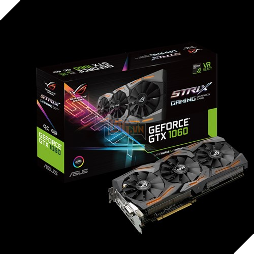 GTX 1060: Game thủ nên lựa chọn phiên bản 3GB hay 6GB? 4