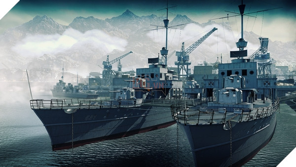 Sniper Elite 4 ra mắt bản mở rộng Deathstorm