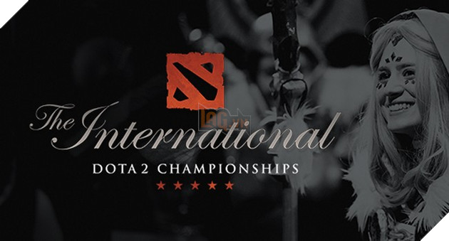 DOTA 2: The International 7 vẫn sẽ tiếp tục được tổ chức tại Mỹ