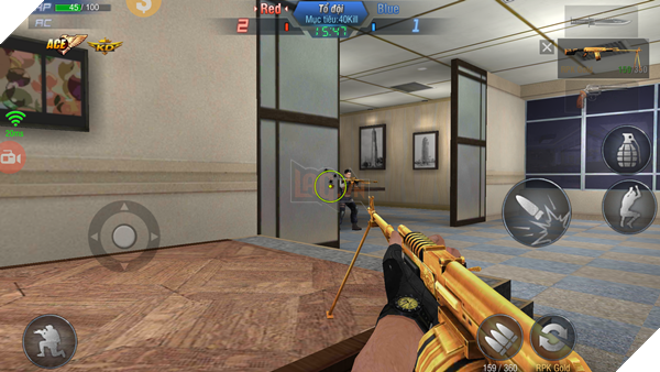 Truy Kích Mobile bất ngờ tung teaser báo hiệu ngày ra mắt cận kề - ảnh 3