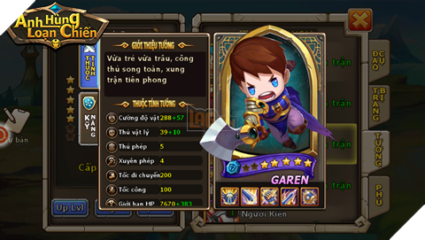 Đã tay với các tựa game mobile sẽ ra mắt cuối tháng 3 - ảnh 6