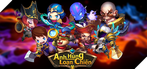 Đã tay với các tựa game mobile sẽ ra mắt cuối tháng 3 - ảnh 5