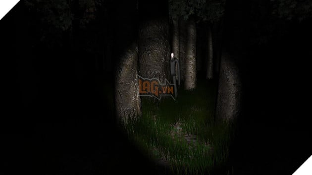 Điều gì đã làm bạn bị cuốn hút bởi những tựa game kinh dị ? 3