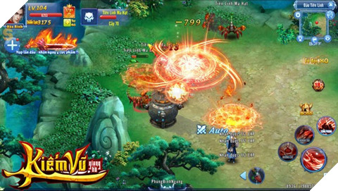 Đã tay với các tựa game mobile sẽ ra mắt cuối tháng 3 - ảnh 7