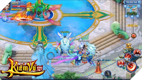 Đã tay với các tựa game mobile sẽ ra mắt cuối tháng 3 - ảnh 8