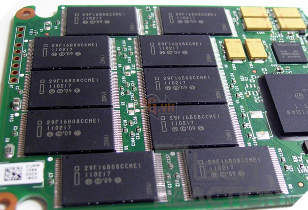 Thị trường phần cứng cuối tháng 3 giảm giá mạnh rất có lợi cho game thủ