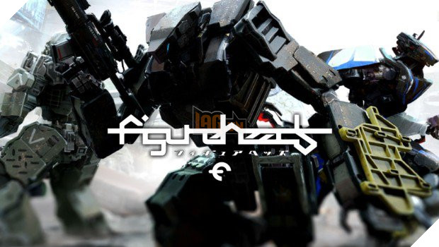 Game Robot đỉnh Figureheads tiến quân lên PS4 hoàn toàn miễn phí