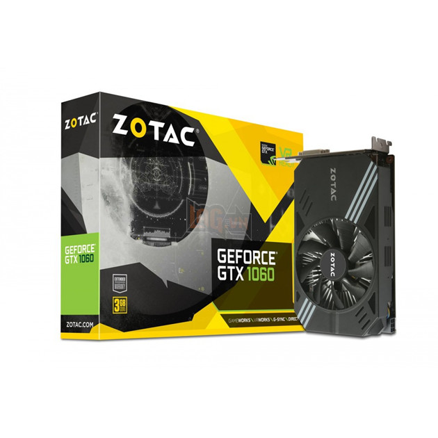 GTX 1060: Game thủ nên lựa chọn phiên bản 3GB hay 6GB? 2