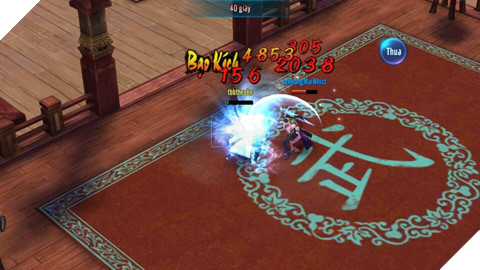 VLTK Mobile: Phái nào hiện đang đứng đầu thiên hạ về sức mạnh cá nhân 5