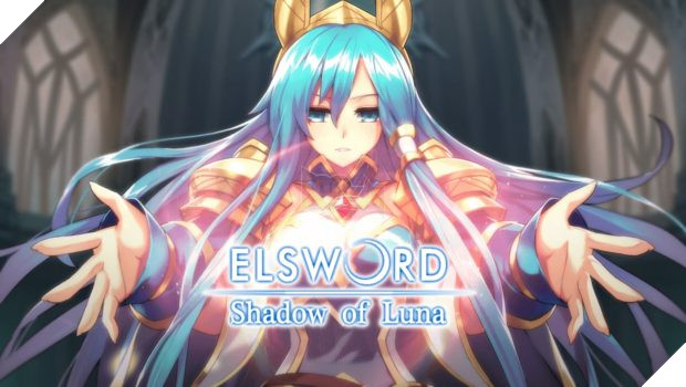 Elsword: Shadow of Luna - Siêu phẩm chặt chém mới toanh từ Nexon