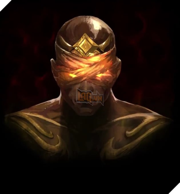LMHT: Hé lộ trang phục mới tiếp theo cho Lee Sin qua video teaser cực ngầu 3