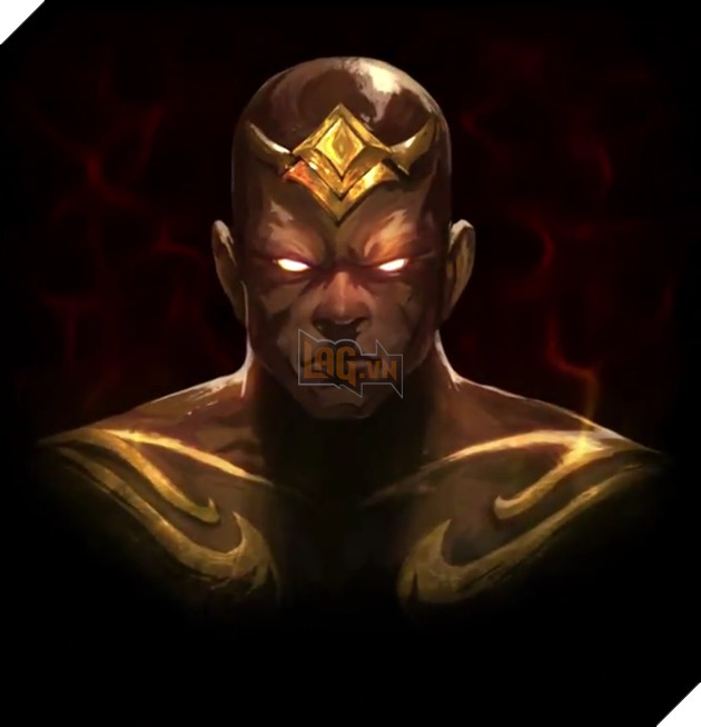LMHT: Hé lộ trang phục mới tiếp theo cho Lee Sin qua video teaser cực ngầu 4