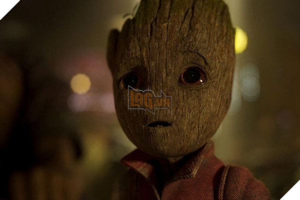 Guardians of the Galaxy Vol. 2: Baby Groot sẽ nổi bật hơn Groot cũ 3