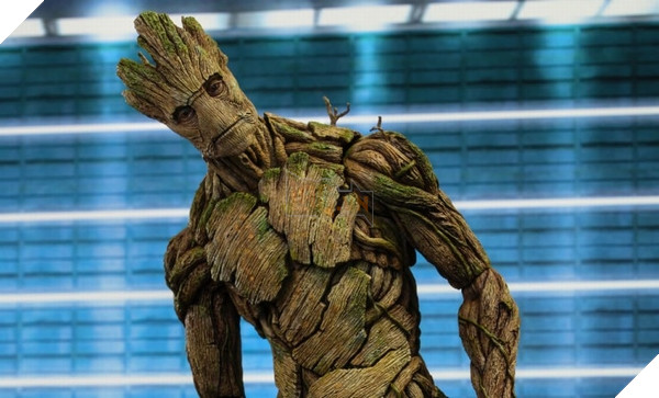 Guardians of the Galaxy Vol. 2: Baby Groot sẽ nổi bật hơn Groot cũ 2