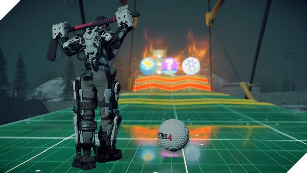 Dead Rising 4: Chi tiết hai gói mở rộng Mini Golf và Frank Rising 4