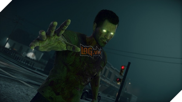 Dead Rising 4: Chi tiết hai gói mở rộng Mini Golf và Frank Rising