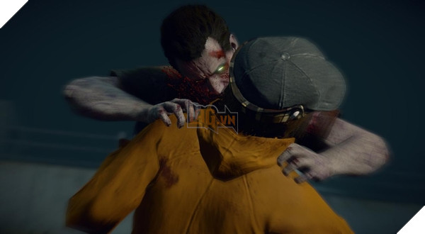 Dead Rising 4: Chi tiết hai gói mở rộng Mini Golf và Frank Rising 2