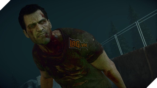 Dead Rising 4: Chi tiết hai gói mở rộng Mini Golf và Frank Rising 3