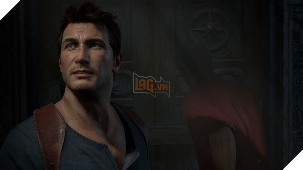 Nathan Drake sẽ không góp mặt trong tựa game Uncharted tiếp theo