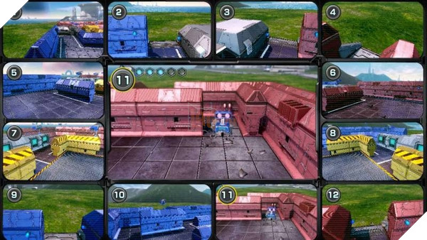 Những nhân vật phụ có tựa game của riêng mình (Phần 1)