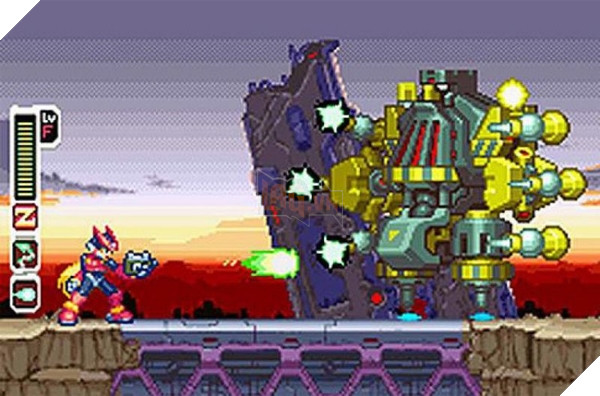 Những nhân vật phụ có tựa game của riêng mình (Phần 1)