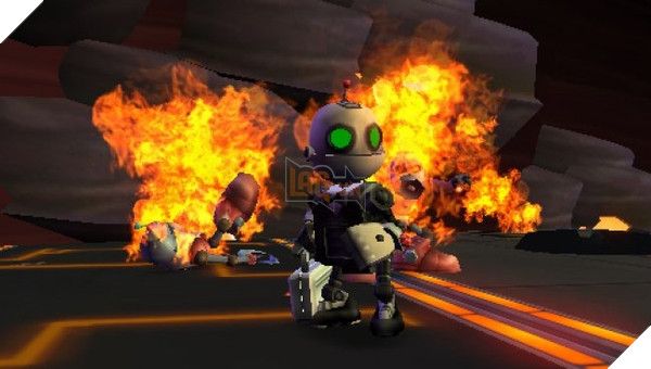 Những nhân vật phụ có tựa game của riêng mình (Phần 1)