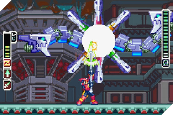 Những nhân vật phụ có tựa game của riêng mình (Phần 1)