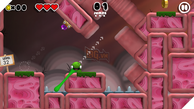 5 tựa game nhảm nhí không đối thủ nhưng đã chơi thì cười té ghế cho xem - Ảnh 2.