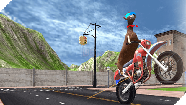 5 tựa game nhảm nhí không đối thủ nhưng đã chơi thì cười té ghế cho xem - Ảnh 5.