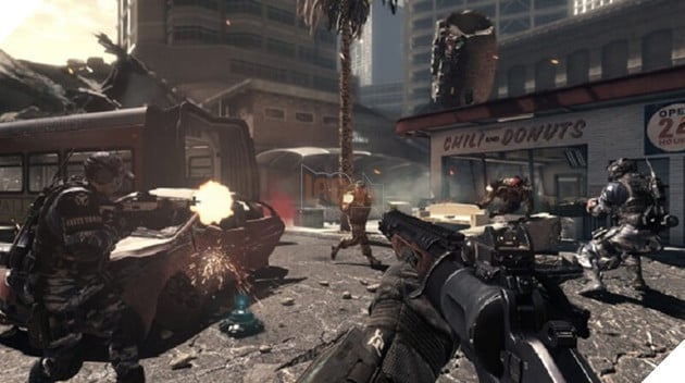 5 tựa game bom tấn lẽ ra phải cực thành công nhưng rồi lại hóa thất bại