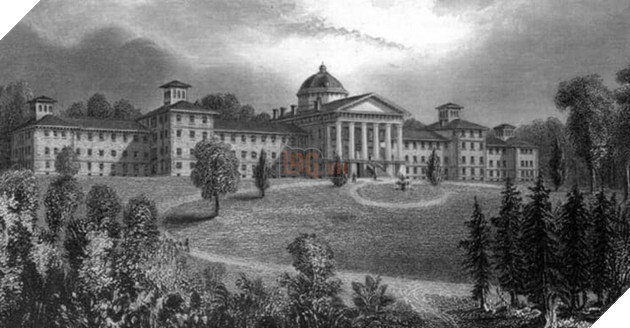 Sốc với truyện kinh dị có thật tại 3 trại thương điên đã tạo cảm hứng cho "Outlast"