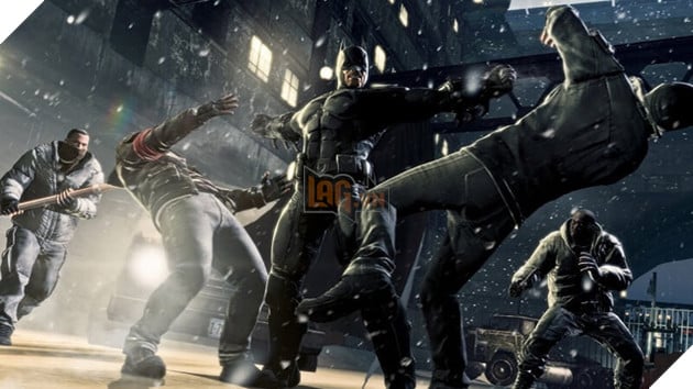 5 tựa game bom tấn lẽ ra phải cực thành công nhưng rồi lại hóa thất bại