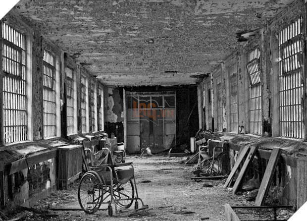 Sốc với truyện kinh dị có thật tại 3 trại thương điên đã tạo cảm hứng cho "Outlast"