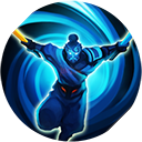 Liên Quân Mobile: Bộ kĩ năng của nữ Ninja làm mây mưa trên chiến trường Trung Quốc 2