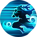 Liên Quân Mobile: Bộ kĩ năng của nữ Ninja làm mây mưa trên chiến trường Trung Quốc 4