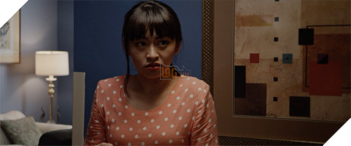 Image result for cháu gái tư lành dạ cổ hoài lang