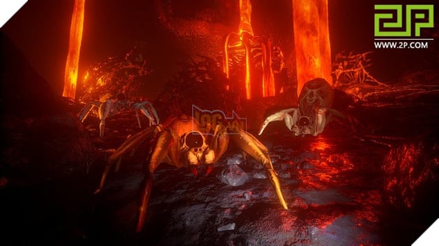 Chi tiết hơn về Rend - Game online siêu phẩm kết hợp cả nhập vai, MOBA lẫn sinh tồn