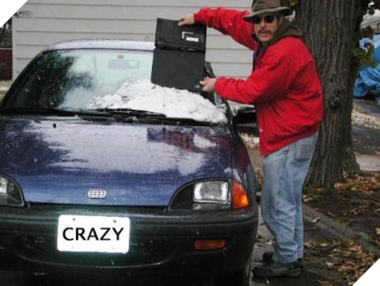 Té ngửa với 12 kiểu dùng laptop cũ không thể bá đạo hơn - Ảnh 13.